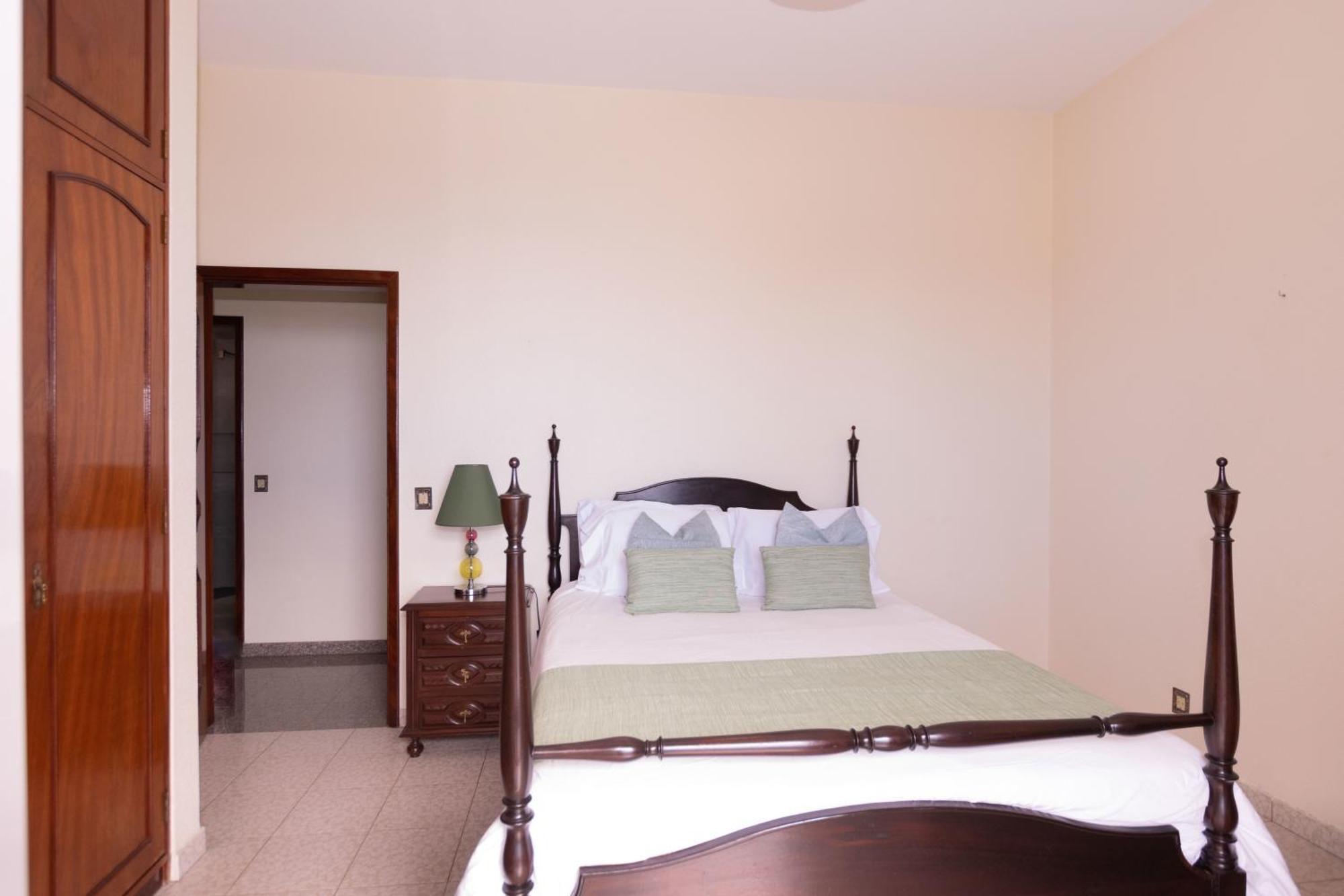 카메라데로보스 Lobos Bay View 빌라 외부 사진